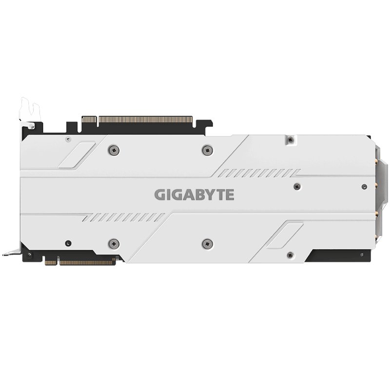 GIGABYTE RTX 2070 SUPER™ GAMING OC 3X WHITE 8G - obrázek č. 2