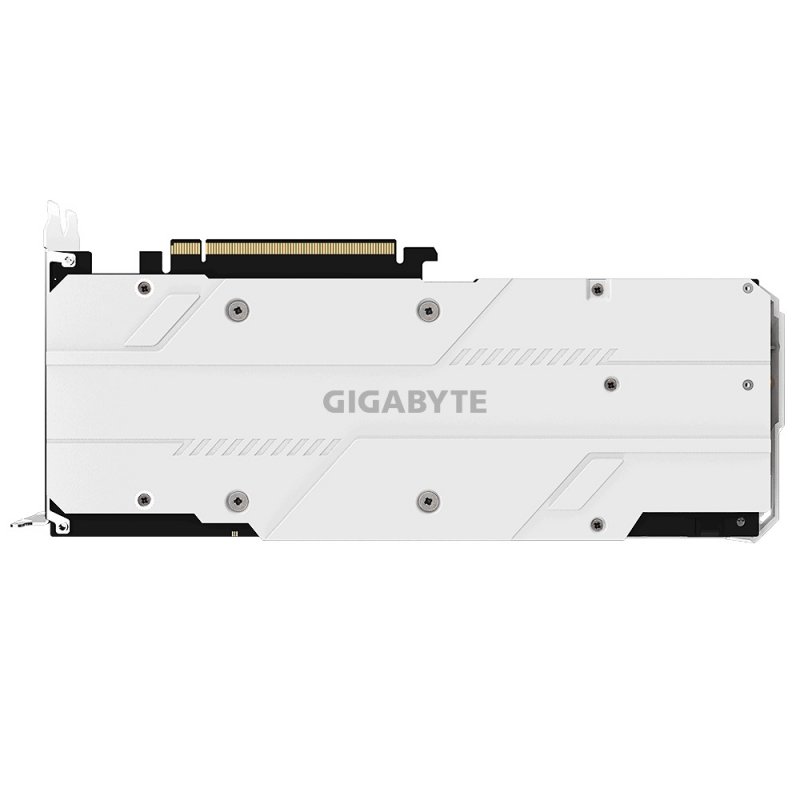 GIGABYTE RTX 2060 SUPER™ GAMING OC 3X WHITE  8G - obrázek č. 3