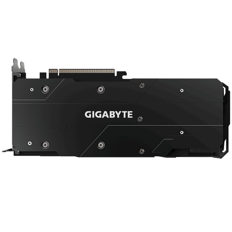 GIGABYTE RTX 2060 SUPER™ GAMING OC 3X 8G - obrázek č. 2