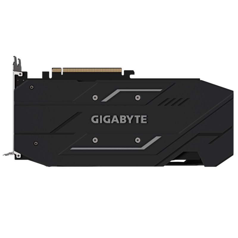 GIGABYTE RTX 2060 WINDFORCE 6G - obrázek č. 3
