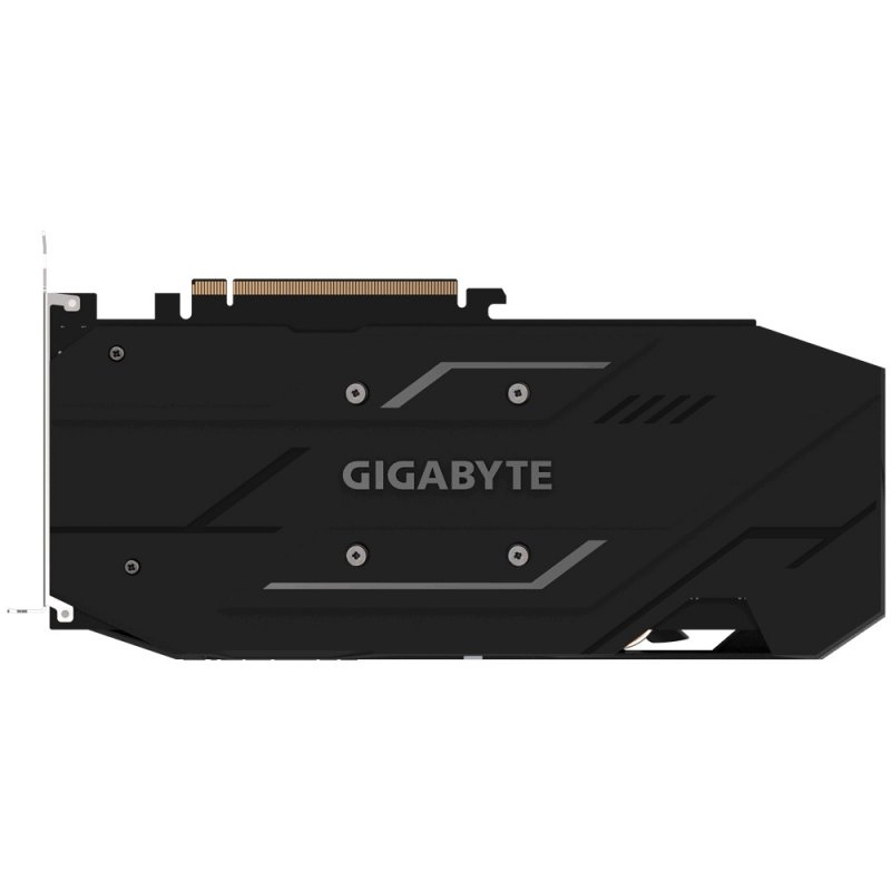 GIGABYTE GTX 1660 Ti WINDFORCE OC 6G - obrázek č. 2