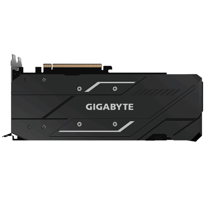 GIGABYTE GTX 1660 SUPER™ GAMING OC 6G - obrázek č. 6