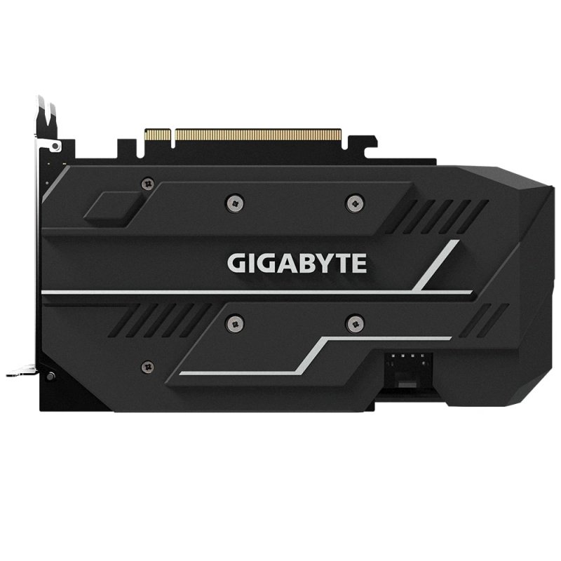 GIGABYTE GTX 1660 SUPER/ OC/ 6GB/ GDDR6 - obrázek č. 5