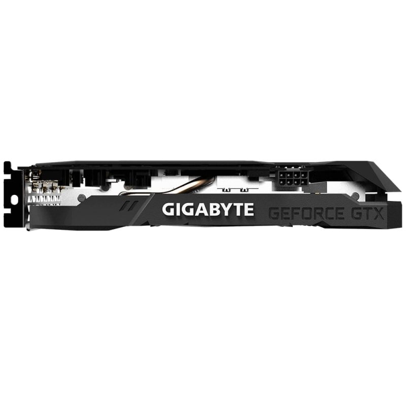 GIGABYTE GTX 1660 SUPER/ OC/ 6GB/ GDDR6 - obrázek č. 6