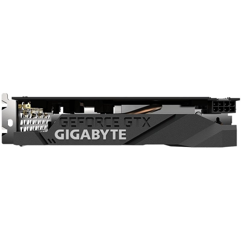GIGABYTE GTX 1660 MINI ITX OC 6G - obrázek č. 3