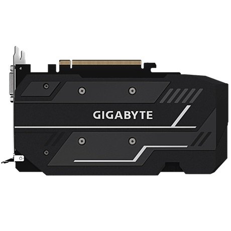 GIGABYTE GTX 1650 SUPER™ WINDFORCE OC 4G - obrázek č. 5