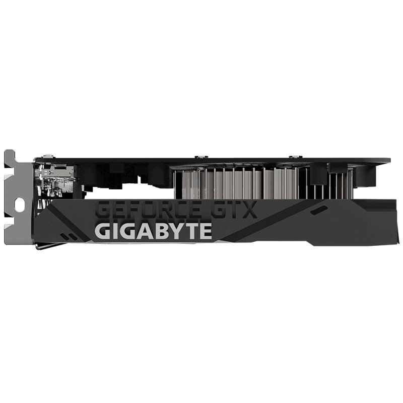 GIGABYTE GTX 1650 D6/ OC/ 4GB/ GDDR6 - obrázek č. 3