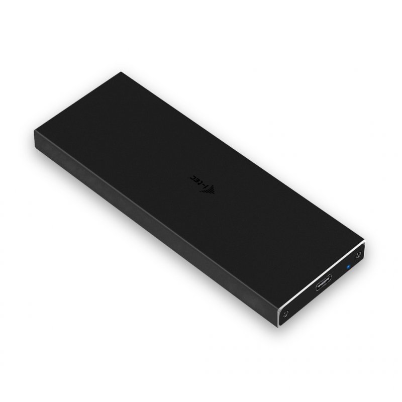 i-tec USB-C M.2 SATA Drive External case - obrázek produktu