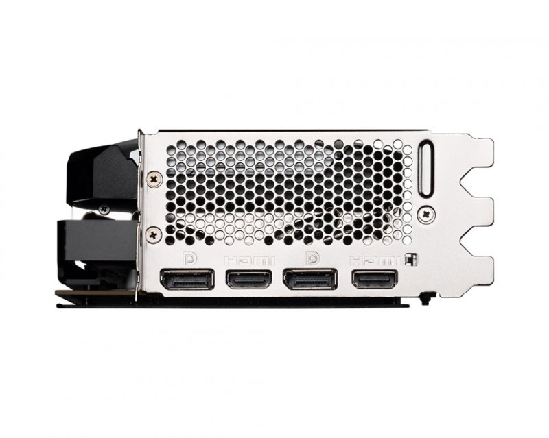 MSI GeForce RTX 4080 SUPER VENTUS 3X/ OC/ 16GB/ GDDR6x - obrázek č. 3