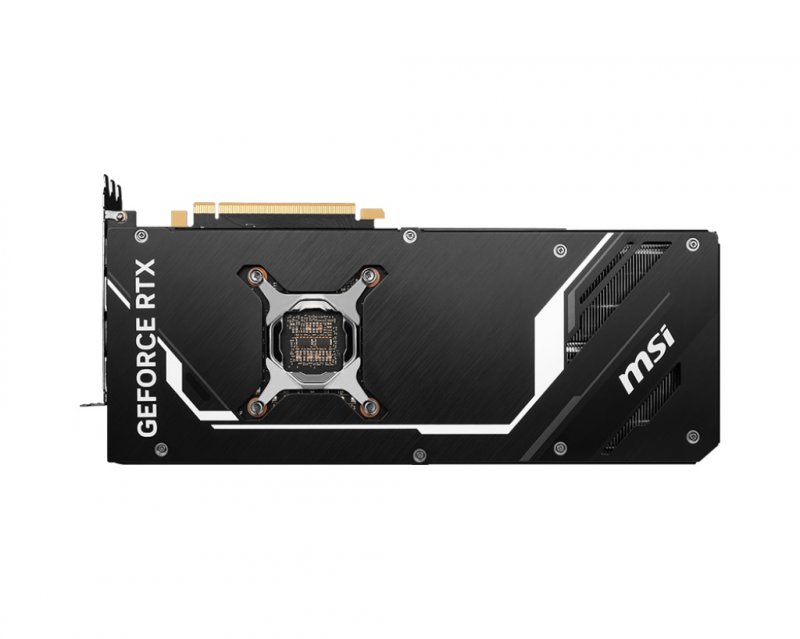 MSI GeForce RTX 4080 SUPER VENTUS 3X/ OC/ 16GB/ GDDR6x - obrázek č. 2
