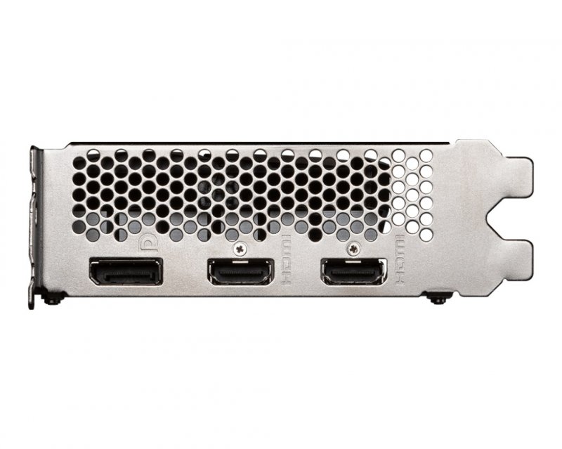 MSI GeForce RTX 3050 VENTUS 2X/ OC/ 6GB/ GDDR6 - obrázek č. 3