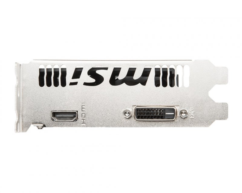MSI GT 1030 AERO ITX 2G OC - obrázek č. 3