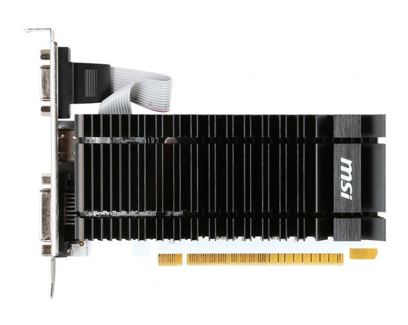 MSI N730K-2GD3H/ LP - obrázek produktu