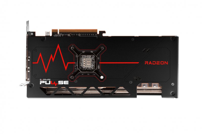 Sapphire PULSE Radeon RX 7700 XT/ 12GB/ GDDR6 - obrázek č. 4