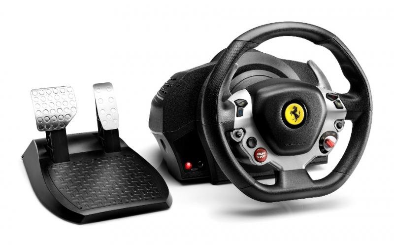 Thrustmaster TX Racing Wheel pro PC/ Xbox One - obrázek produktu