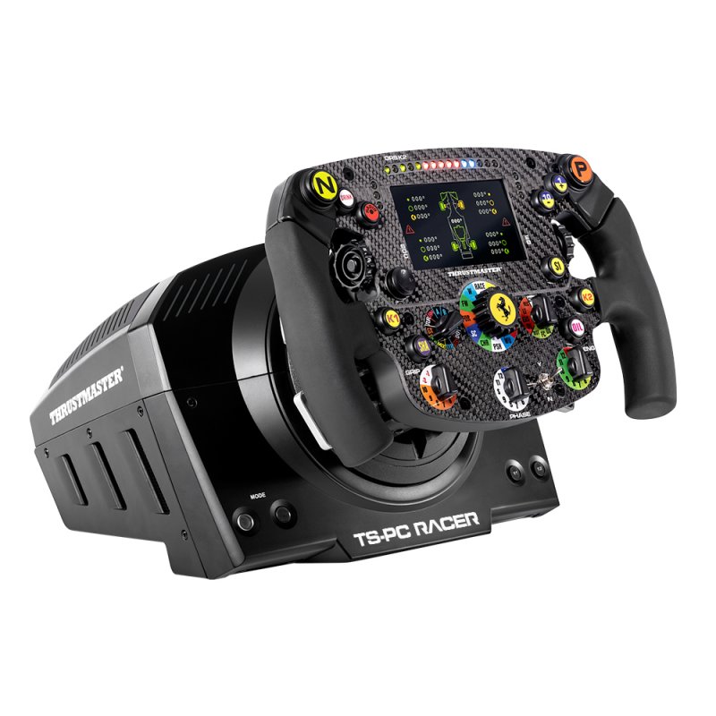 Thrustmaster TS-PC Racer Servo base pro PC - obrázek č. 3