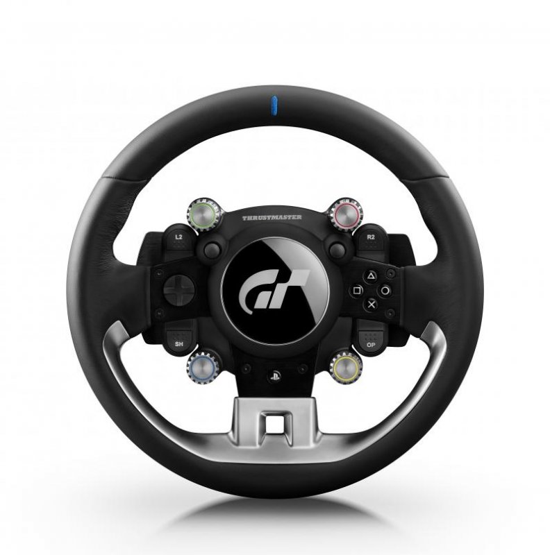 Thrustmaster Sada volantu a pedálů T-GT pro PS4|PC - obrázek č. 10