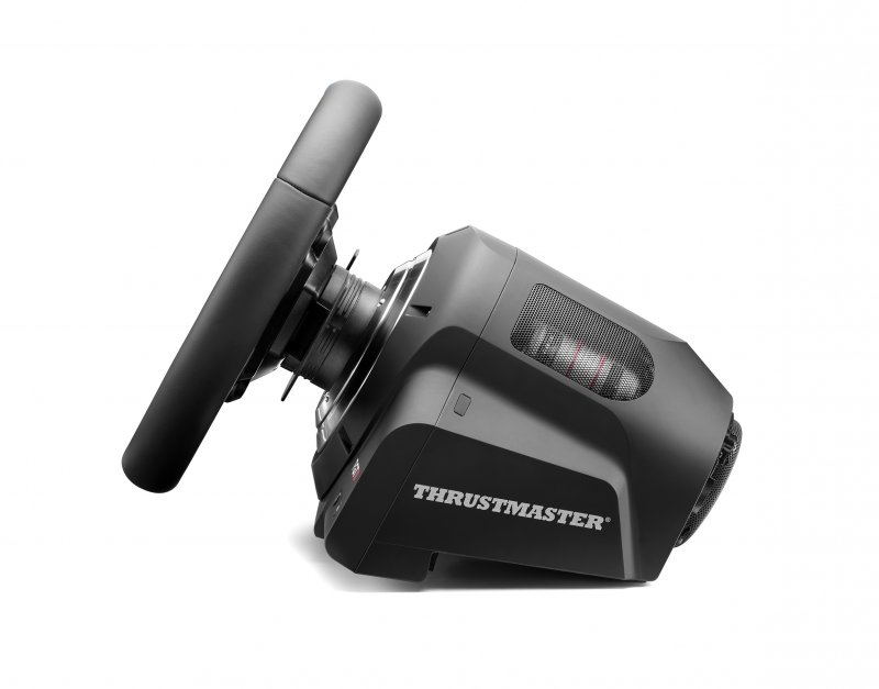 Thrustmaster T-GT II PACK, volant + základna (bez pedálů) pro PC a PS5, PS4 - obrázek č. 4