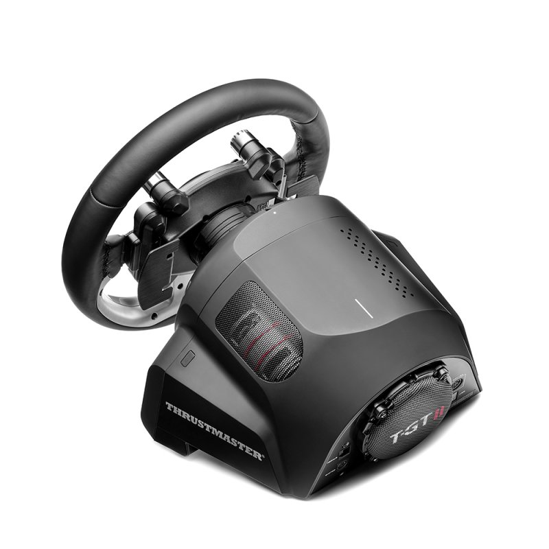 Thrustmaster T-GT II PACK, volant + základna (bez pedálů) pro PC a PS5, PS4 - obrázek č. 3