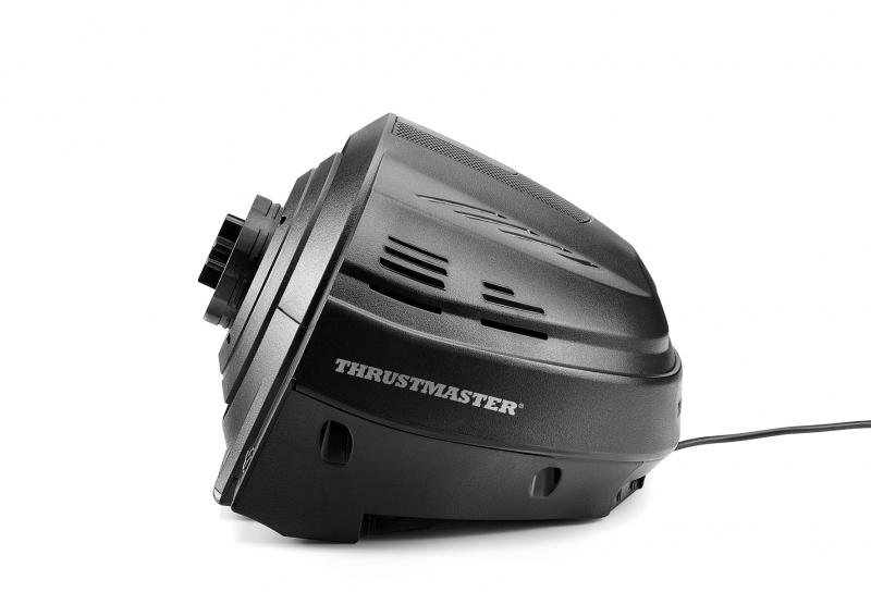 Thrustmaster Sada volantu T300 RS a 3-pedálů T3PA,  GT Edice pro PS5 , PS4, PS3 a PC - obrázek č. 1