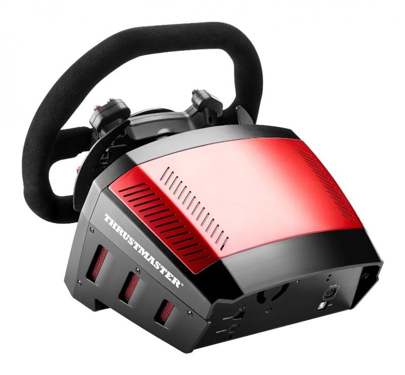Thrustmaster Sada volantu a pedálů TS-XW Racer pro Xbox One, Xbox One X, One S a PC - obrázek č. 5