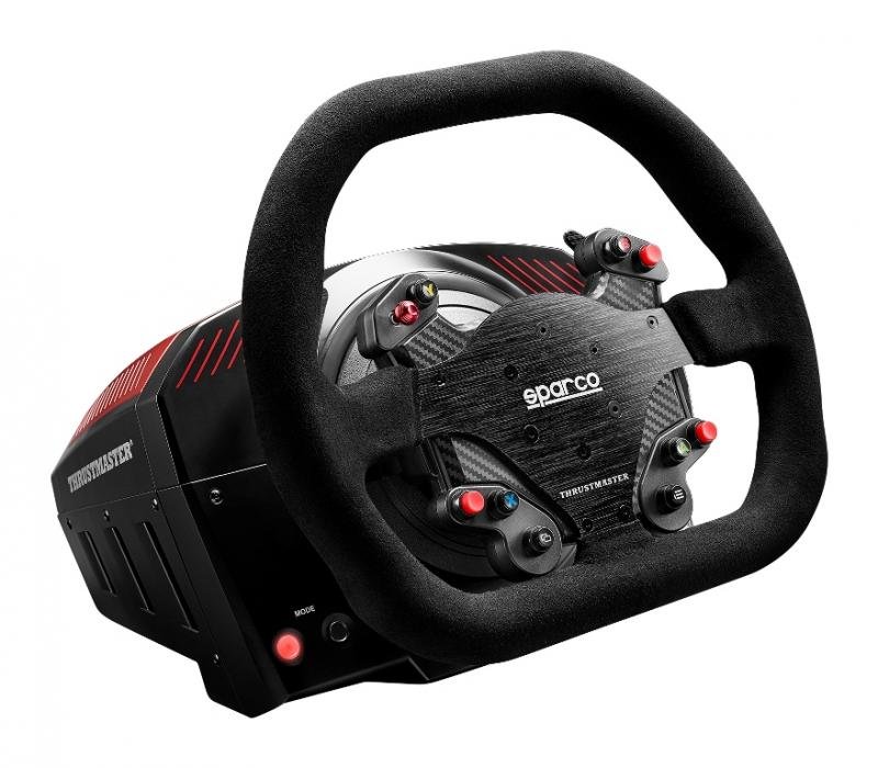 Thrustmaster Sada volantu a pedálů TS-XW Racer pro Xbox One, Xbox One X, One S a PC - obrázek č. 6