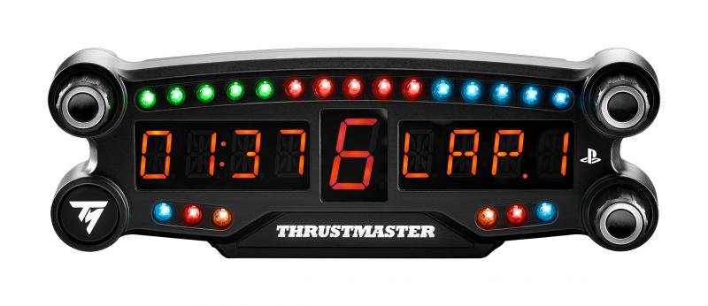 Thrustmaster LED otáčkoměr EMEA pro PS4 - obrázek č. 1