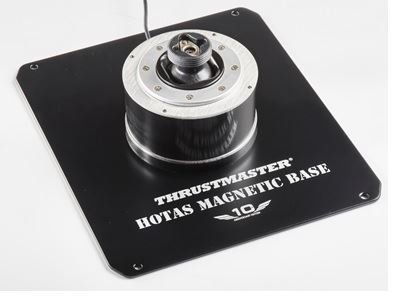 Thrustmaster základna TM Hotas Magnetic Base - obrázek produktu