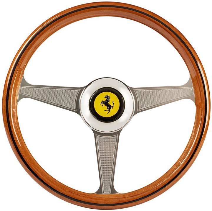 Thrustmaster Ferrari 250 GTO Wheel Add-on (T300/ T500/ TX) - obrázek produktu