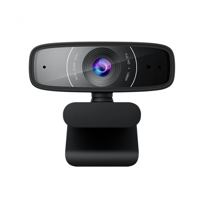 ASUS WEBCAM C3 - web kamera - obrázek produktu