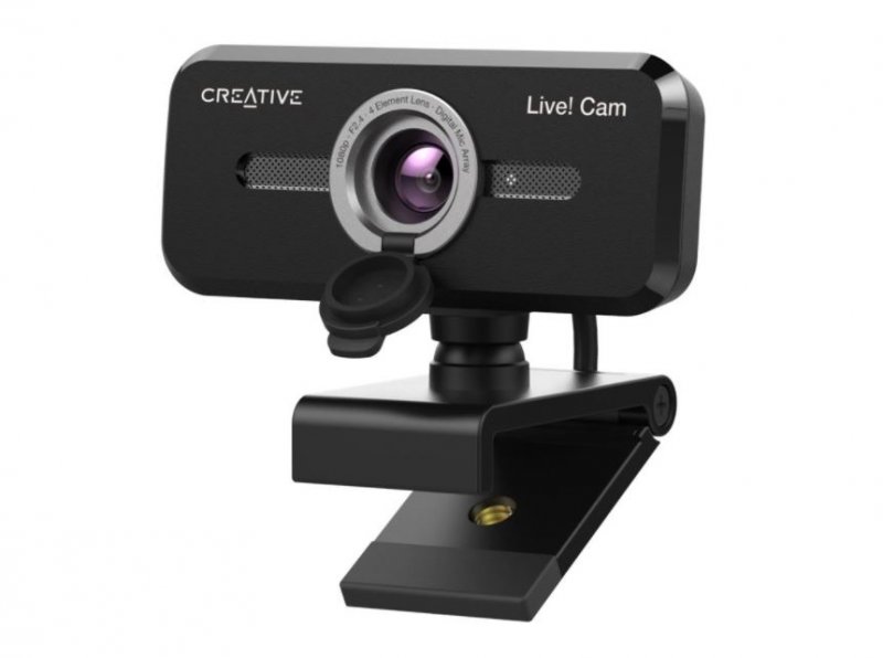 Creative webkamera Live! Cam Sync V2 - obrázek produktu