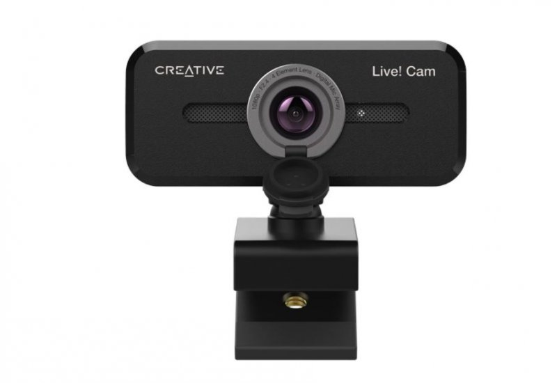Creative webkamera Live! Cam Sync V2 - obrázek č. 1