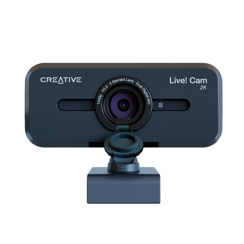 Creative Labs Live! Cam Sync V3 - obrázek č. 5