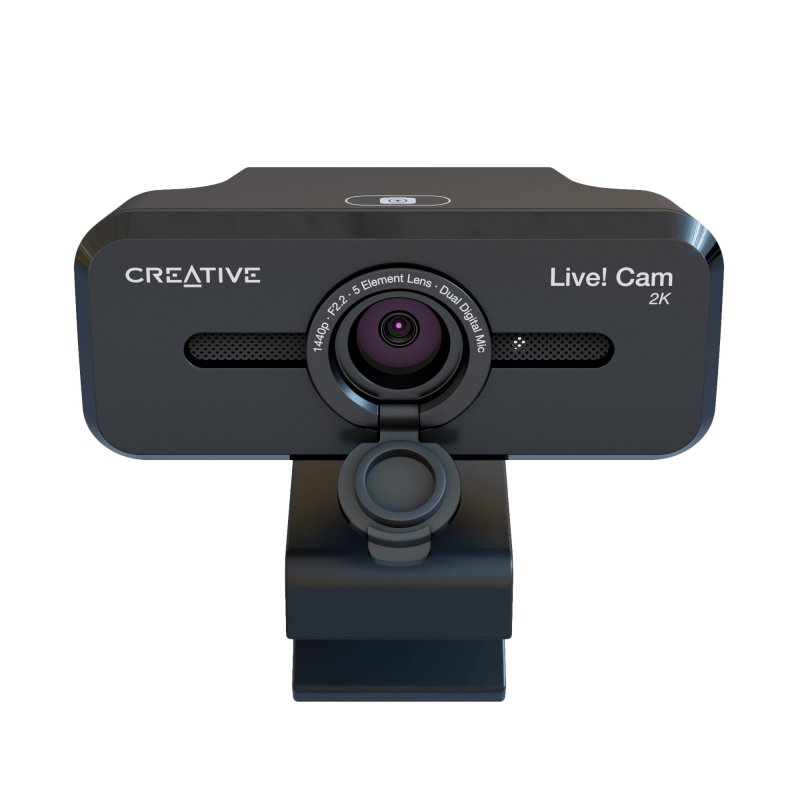 Creative Labs Live! Cam Sync V3 - obrázek produktu