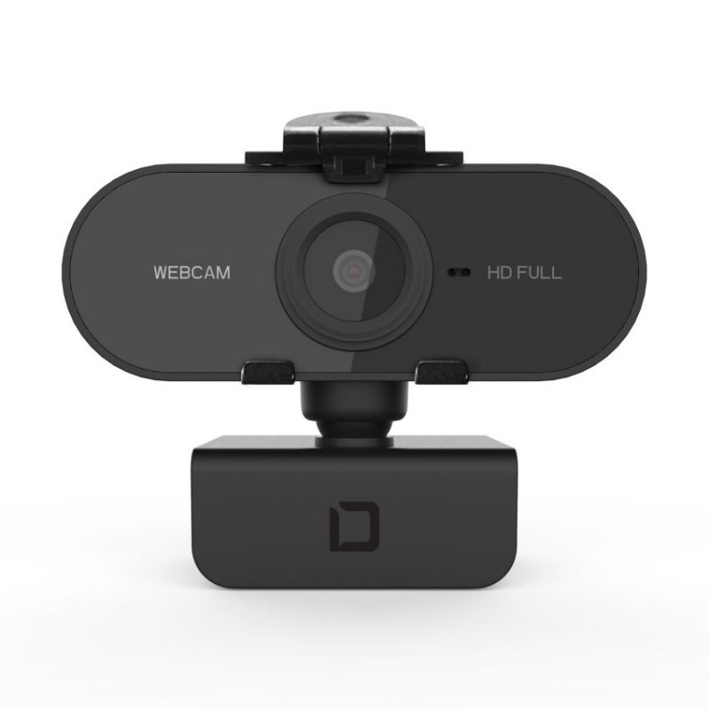 Dicota Webcam PRO Plus FullHD - obrázek produktu