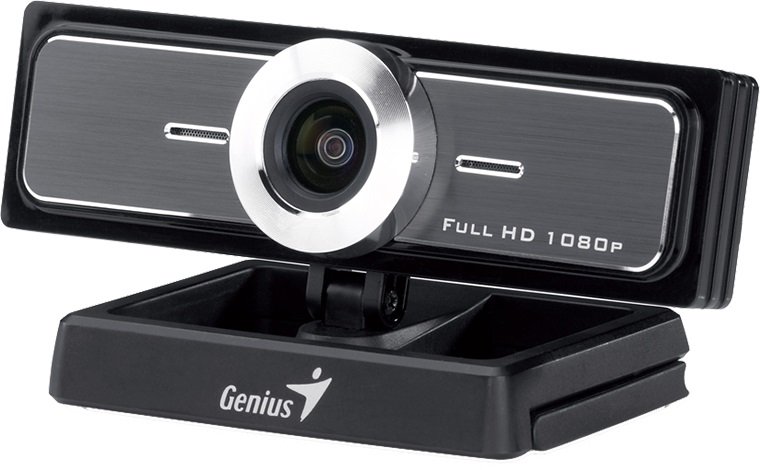 Web kamera GENIUS WideCam F100 - obrázek produktu