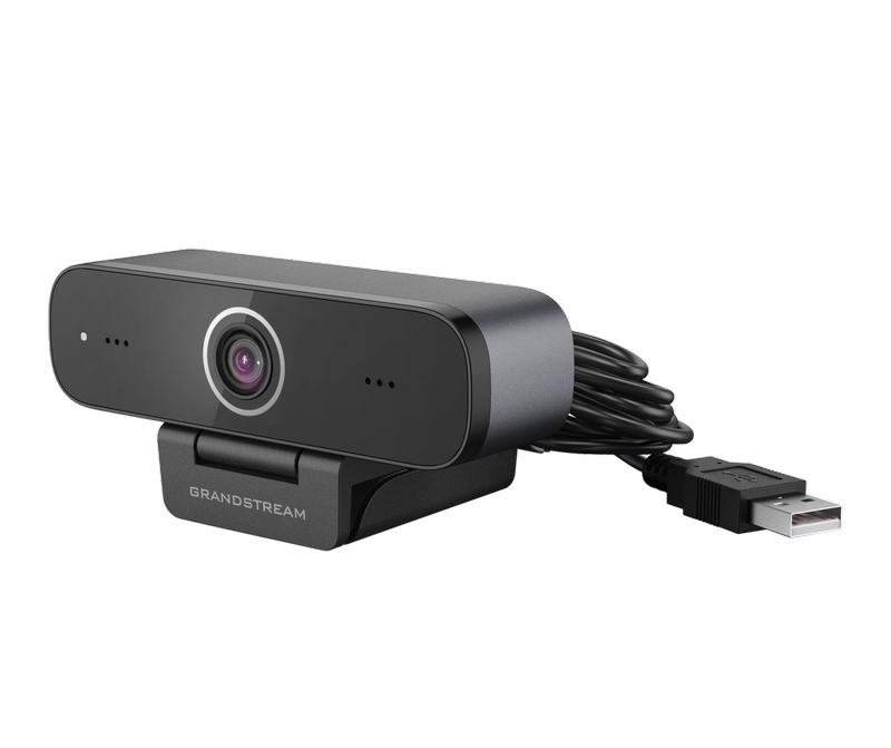 Grandstream GUV3100 USB FullHD webkamera - obrázek č. 4