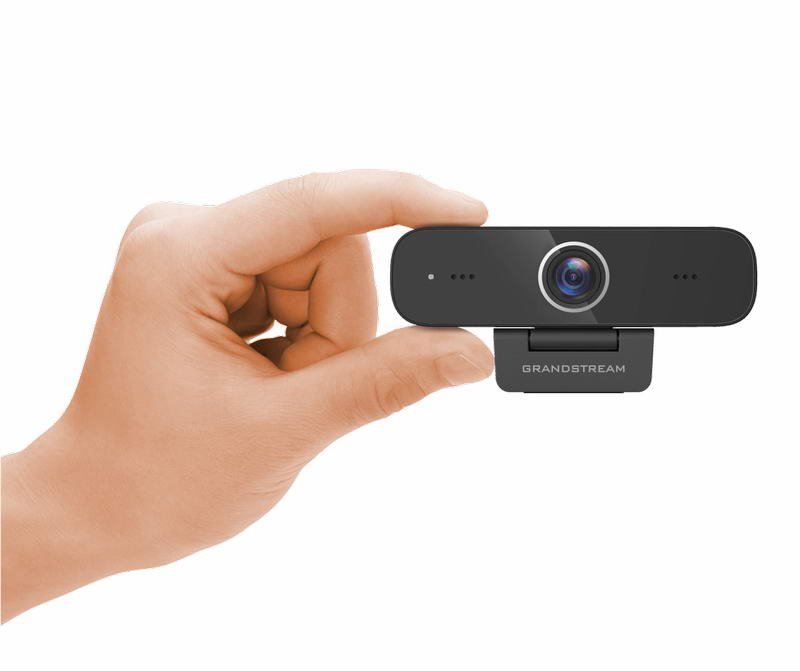 Grandstream GUV3100 USB FullHD webkamera - obrázek č. 1