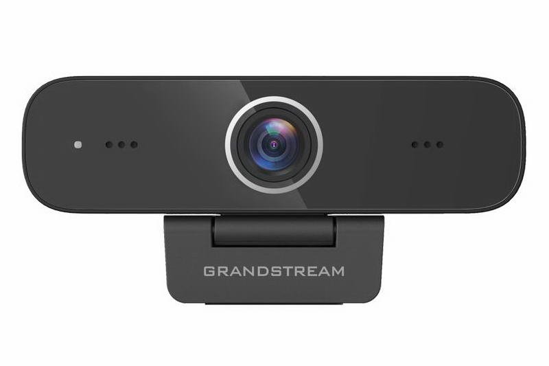 Grandstream GUV3100 USB FullHD webkamera - obrázek produktu