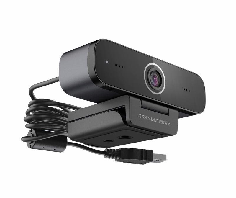 Grandstream GUV3100 USB FullHD webkamera - obrázek č. 2