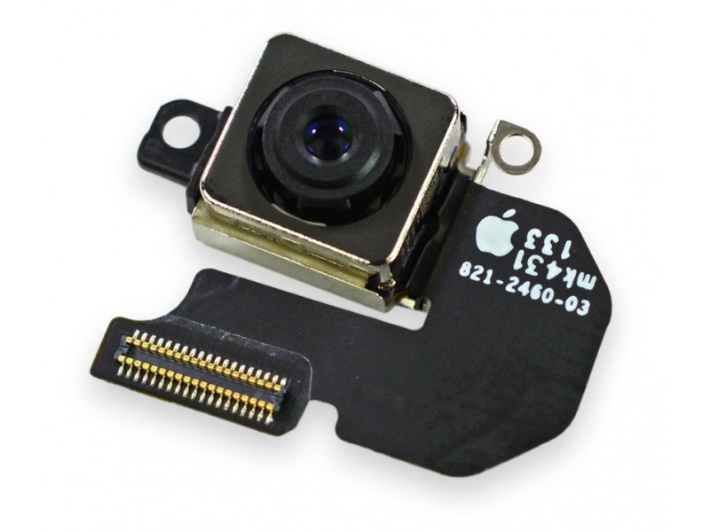 Zadní kamera pro Apple iPhone 6 - obrázek produktu