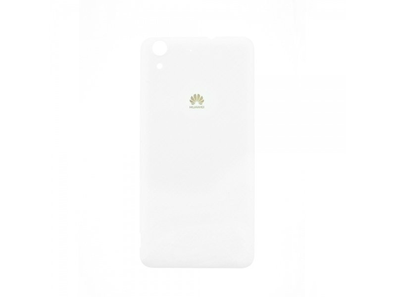 Huawei Y6 II Zadní kryt - bílá (Service Pack) - obrázek produktu