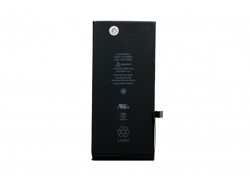 Baterie pro Apple iPhone 8 Plus (originál) - obrázek produktu