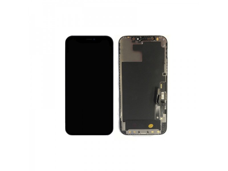 LCD displej pro Apple iPhone 12 mini (originál) - obrázek produktu