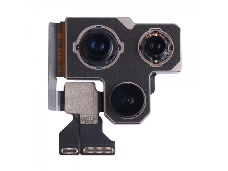 Zadní kamera pro Apple iPhone 13 Pro / 13 Pro Max - obrázek produktu