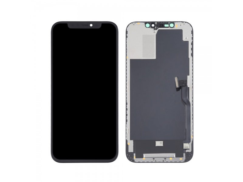 LCD displej pro Apple iPhone 12 Pro Max (INCELL X) - obrázek produktu