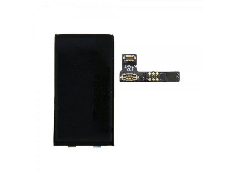 Článek baterie + REFOX RP30 bateriový Flex Tag pro Apple iPhone 12 / 12 Pro - obrázek produktu
