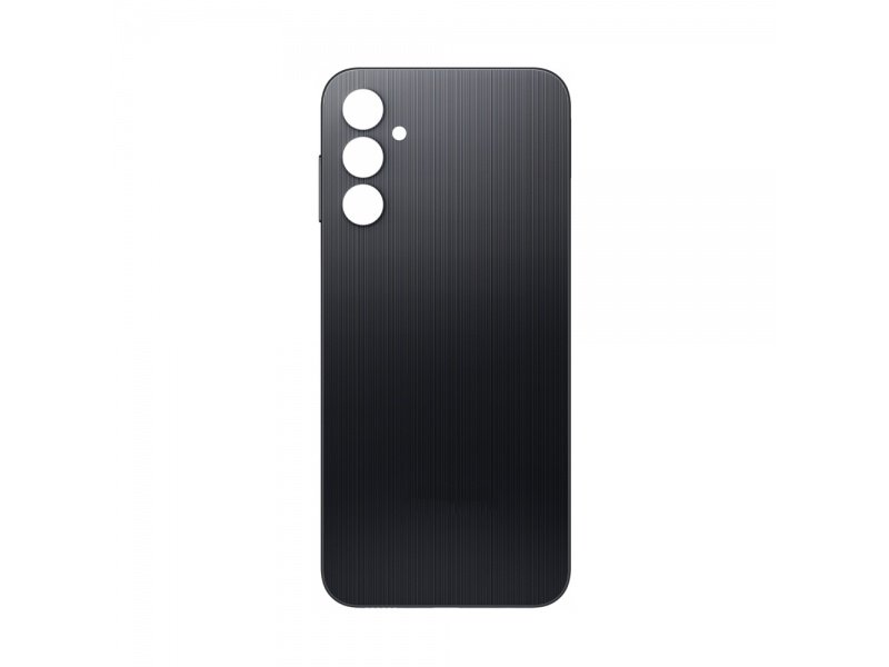 Zadní kryt pro Samsung Galaxy A14 A145 černá (Service Pack) (GH81-23536A) - obrázek produktu