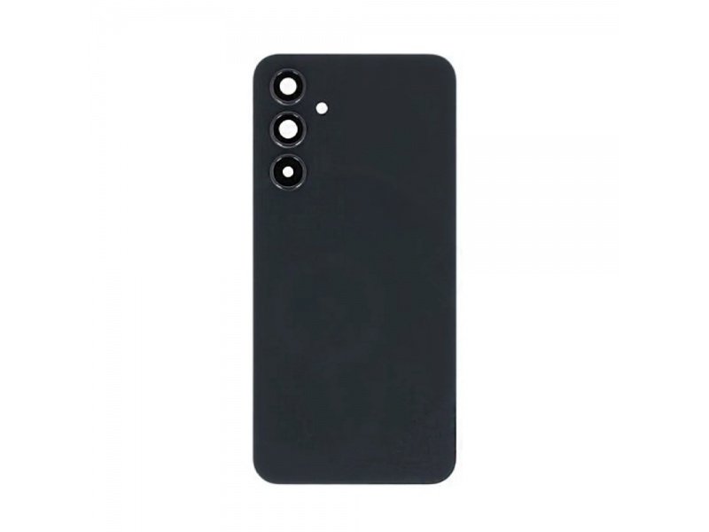 Zadní kryt pro Samsung Galaxy A54 5G A546B černá (Service Pack) (GH82-30703A) - obrázek produktu