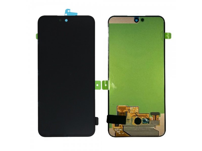 LCD displej pro Samsung Galaxy A55 5G A556 (Service Pack) (GH82-34308A) - obrázek produktu